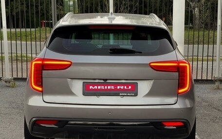 Haval Jolion, 2022 год, 1 669 000 рублей, 5 фотография