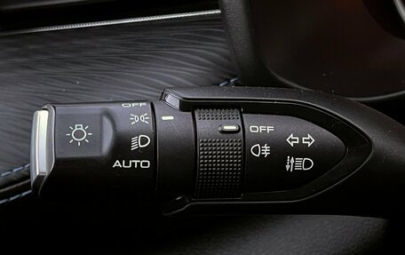Haval Jolion, 2022 год, 1 669 000 рублей, 15 фотография