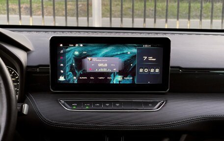 Haval Jolion, 2022 год, 1 669 000 рублей, 23 фотография