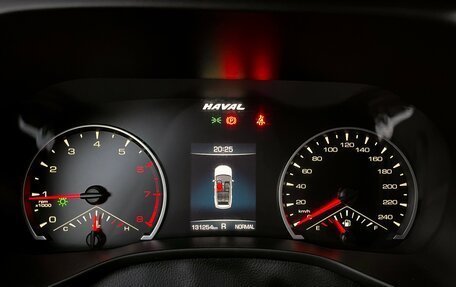 Haval Jolion, 2022 год, 1 669 000 рублей, 25 фотография