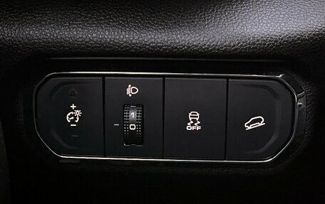 Haval Jolion, 2022 год, 1 669 000 рублей, 26 фотография