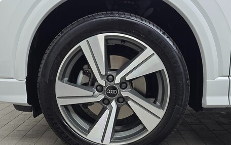Audi Q2 I, 2023 год, 2 690 000 рублей, 6 фотография