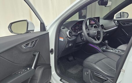 Audi Q2 I, 2023 год, 2 690 000 рублей, 12 фотография