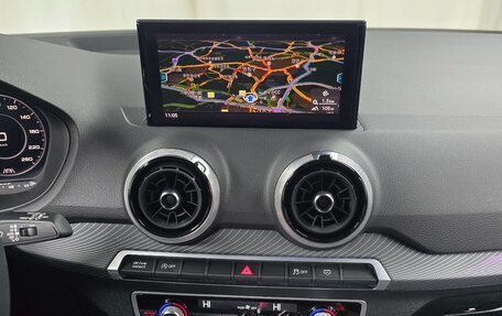 Audi Q2 I, 2023 год, 2 690 000 рублей, 16 фотография