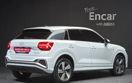 Audi Q2 I, 2023 год, 2 690 000 рублей, 3 фотография