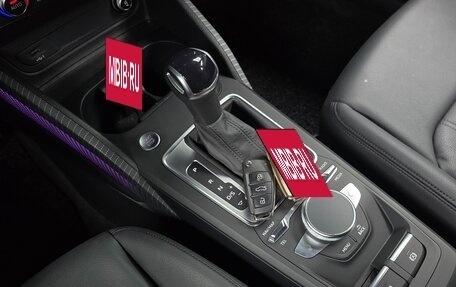Audi Q2 I, 2023 год, 2 690 000 рублей, 11 фотография