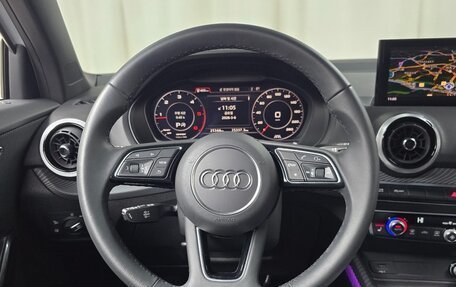 Audi Q2 I, 2023 год, 2 690 000 рублей, 19 фотография