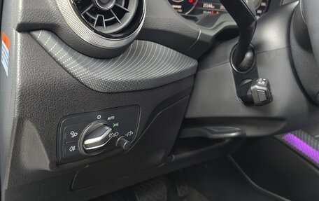 Audi Q2 I, 2023 год, 2 690 000 рублей, 18 фотография