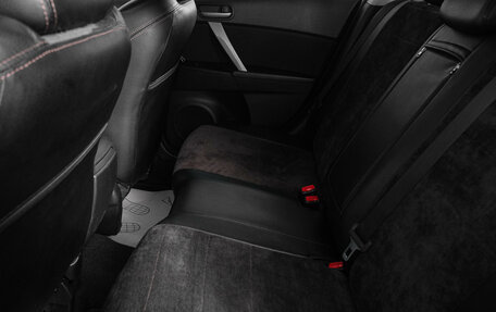 Mazda 3, 2013 год, 949 000 рублей, 10 фотография