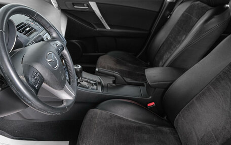 Mazda 3, 2013 год, 949 000 рублей, 9 фотография