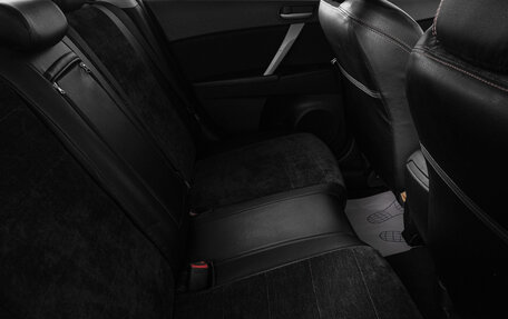 Mazda 3, 2013 год, 949 000 рублей, 11 фотография
