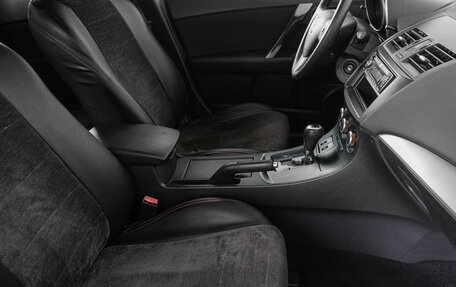 Mazda 3, 2013 год, 949 000 рублей, 12 фотография