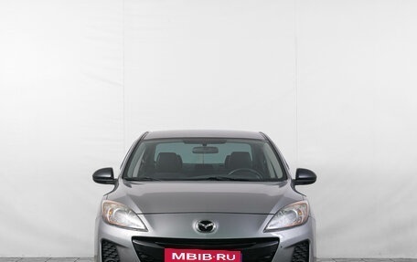 Mazda 3, 2013 год, 949 000 рублей, 2 фотография