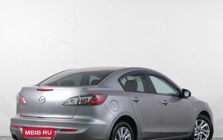Mazda 3, 2013 год, 949 000 рублей, 7 фотография