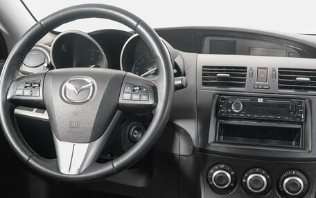 Mazda 3, 2013 год, 949 000 рублей, 13 фотография