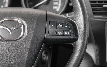 Mazda 3, 2013 год, 949 000 рублей, 18 фотография