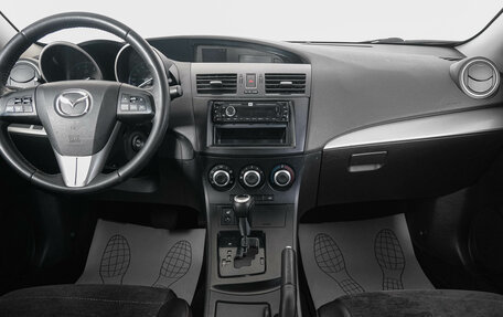 Mazda 3, 2013 год, 949 000 рублей, 14 фотография