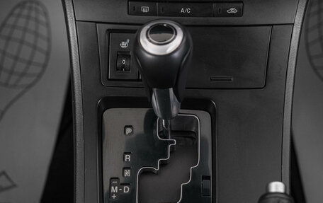 Mazda 3, 2013 год, 949 000 рублей, 22 фотография
