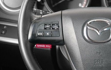 Mazda 3, 2013 год, 949 000 рублей, 17 фотография