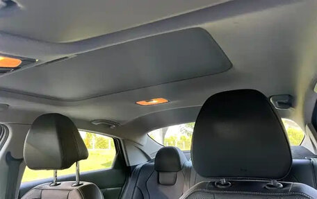 Hyundai Elantra, 2022 год, 1 270 004 рублей, 12 фотография