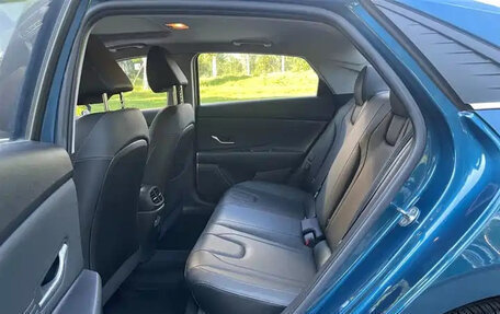 Hyundai Elantra, 2022 год, 1 270 004 рублей, 13 фотография