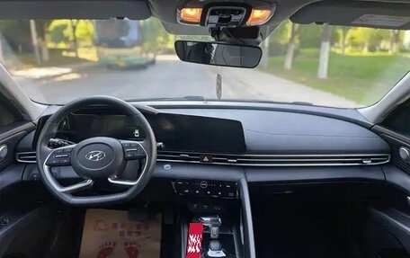 Hyundai Elantra, 2022 год, 1 270 004 рублей, 14 фотография