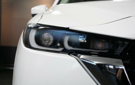 Mazda CX-5 II, 2026 год, 4 200 000 рублей, 13 фотография