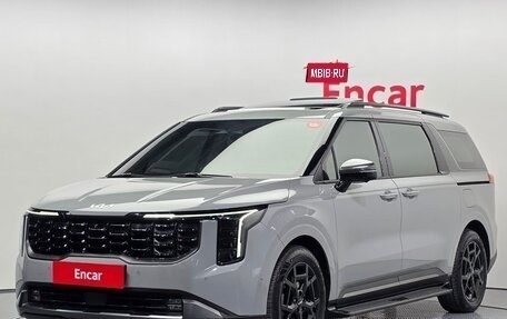 KIA Carnival, 2024 год, 4 980 000 рублей, 1 фотография
