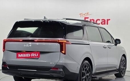 KIA Carnival, 2024 год, 4 980 000 рублей, 2 фотография