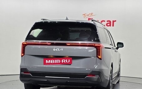 KIA Carnival, 2024 год, 4 980 000 рублей, 4 фотография