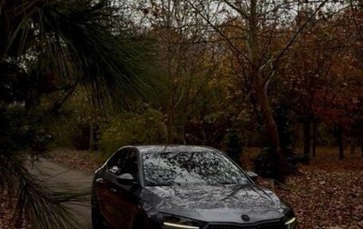 Skoda Octavia IV, 2022 год, 2 350 000 рублей, 1 фотография