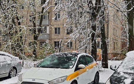 Ford Focus III, 2019 год, 813 000 рублей, 1 фотография