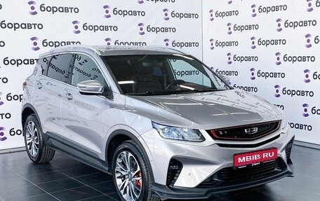 Geely Coolray I, 2023 год, 1 890 000 рублей, 1 фотография