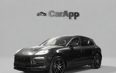 Porsche Macan I рестайлинг, 2025 год, 11 200 000 рублей, 1 фотография