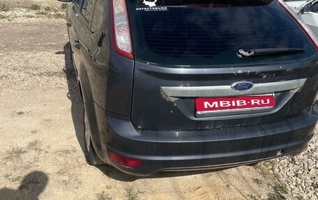 Ford Focus II рестайлинг, 2008 год, 320 000 рублей, 1 фотография