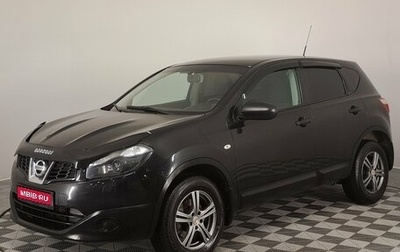 Nissan Qashqai, 2012 год, 1 050 000 рублей, 1 фотография