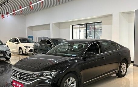 Volkswagen Passat B8 рестайлинг, 2022 год, 1 537 000 рублей, 1 фотография
