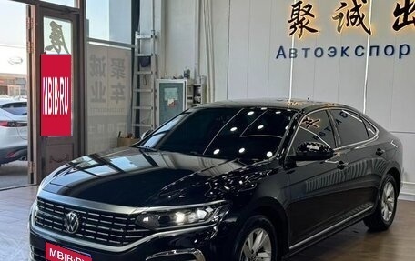 Volkswagen Passat B8 рестайлинг, 2022 год, 1 541 000 рублей, 1 фотография