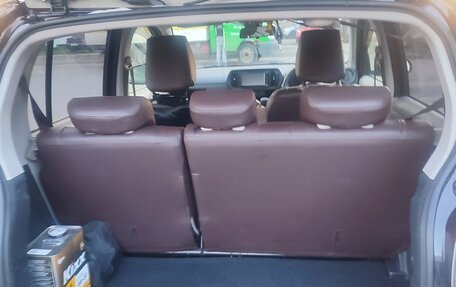 Toyota Passo III, 2016 год, 820 000 рублей, 15 фотография