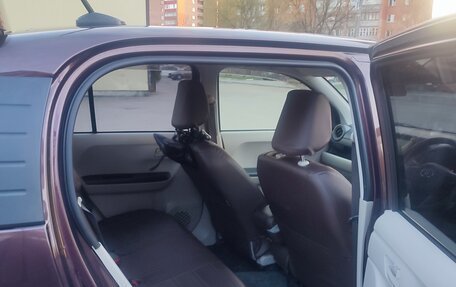 Toyota Passo III, 2016 год, 820 000 рублей, 11 фотография