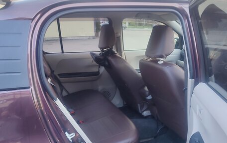 Toyota Passo III, 2016 год, 820 000 рублей, 12 фотография