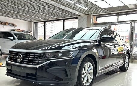 Volkswagen Passat B8 рестайлинг, 2022 год, 1 559 000 рублей, 1 фотография