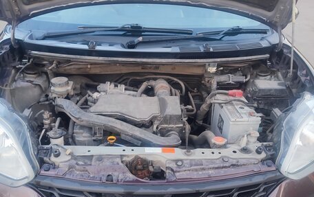 Toyota Passo III, 2016 год, 820 000 рублей, 16 фотография