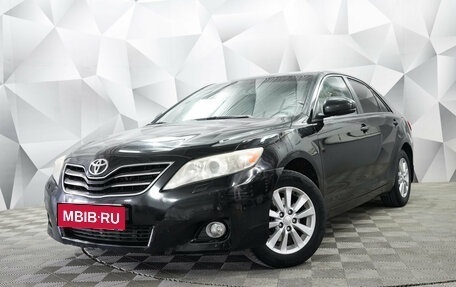 Toyota Camry, 2009 год, 1 028 000 рублей, 1 фотография