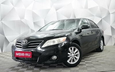 Toyota Camry, 2009 год, 1 028 000 рублей, 1 фотография
