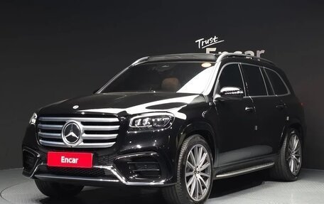Mercedes-Benz GLS, 2025 год, 16 328 000 рублей, 1 фотография