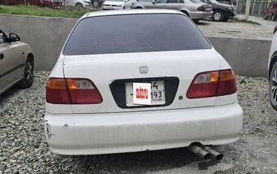 Honda Civic Ferio III, 2000 год, 115 000 рублей, 1 фотография