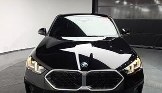 BMW X2, 2025 год, 5 441 000 рублей, 1 фотография