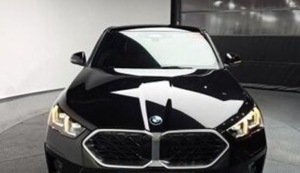 BMW X2, 2025 год, 5 441 000 рублей, 1 фотография