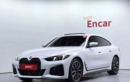 BMW 4 серия, 2025 год, 5 709 000 рублей, 1 фотография